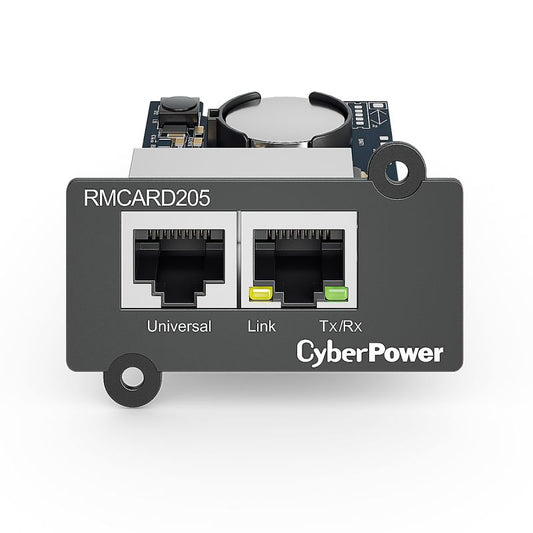 CP SNMP Card for Pro UPS