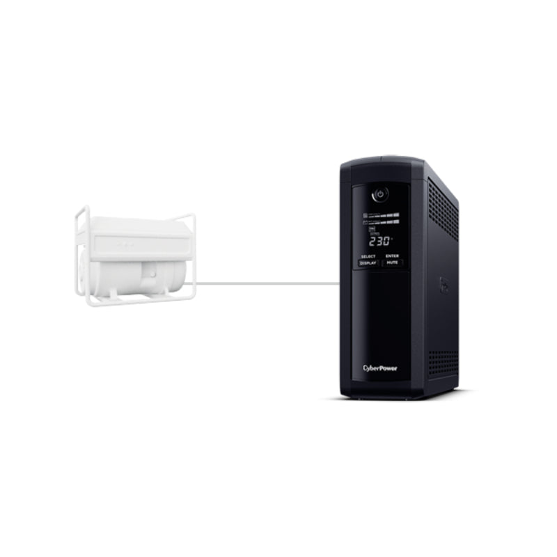 CP Value Pro 700VA UPS