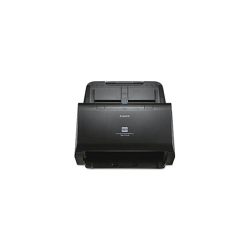 Canon DRC240 Duplex Scanner - Wholesales Supply