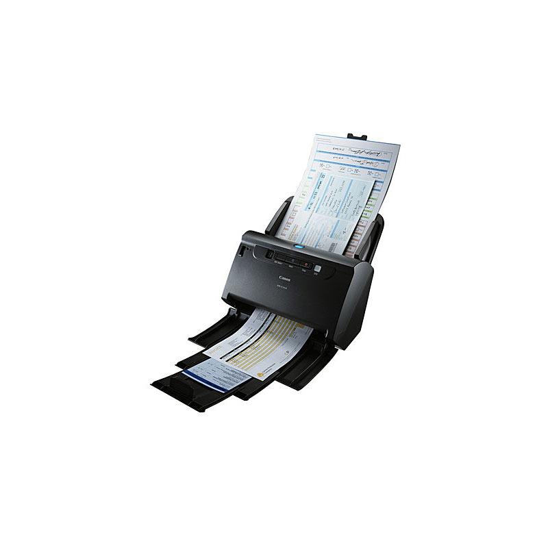 Canon DRC240 Duplex Scanner - Wholesales Supply