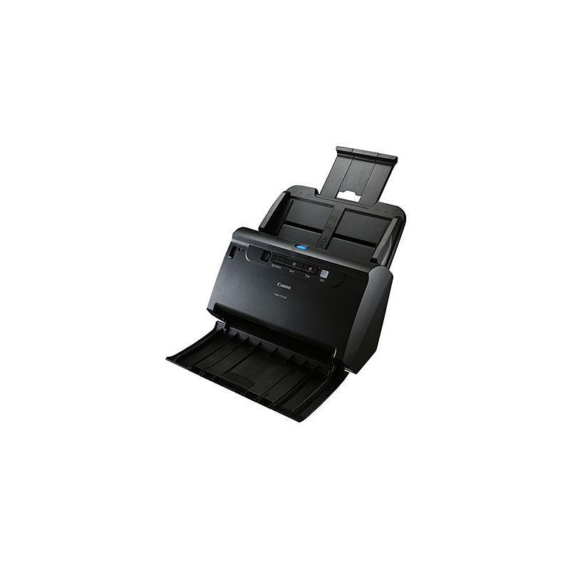 Canon DRC240 Duplex Scanner - Wholesales Supply