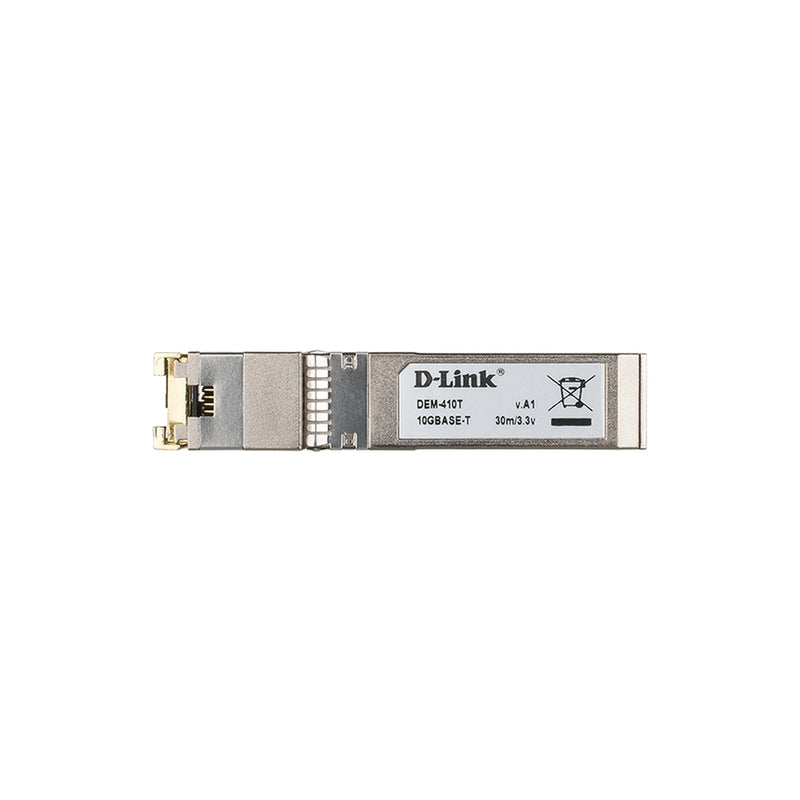 D-LINK DEM-410T Transceiver - Wholesales Supply