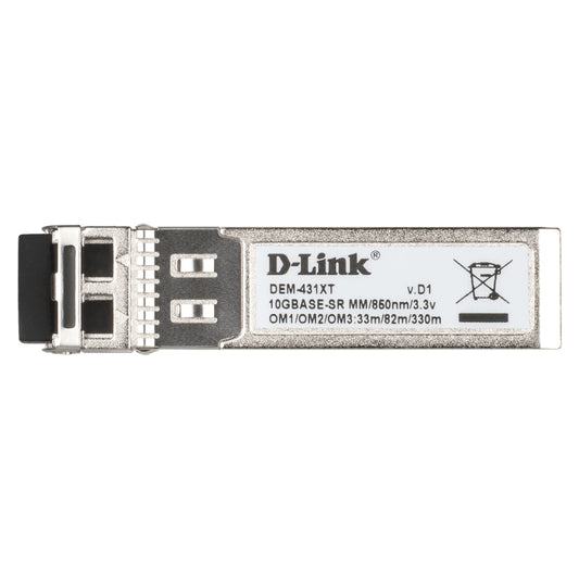 D-LINK DEM-431XT Transceiver - Wholesales Supply