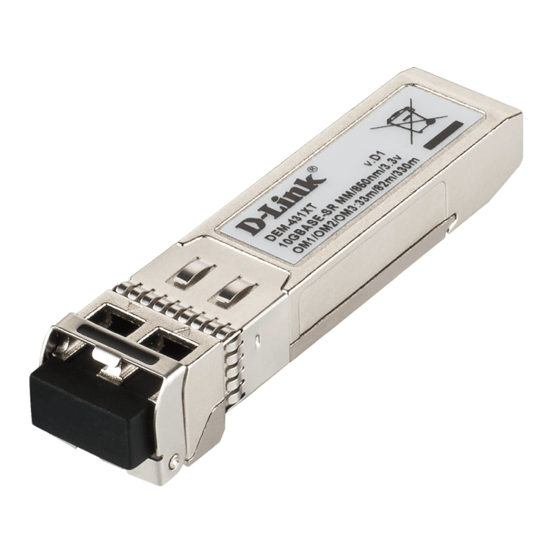 D-LINK DEM-431XT Transceiver - Wholesales Supply