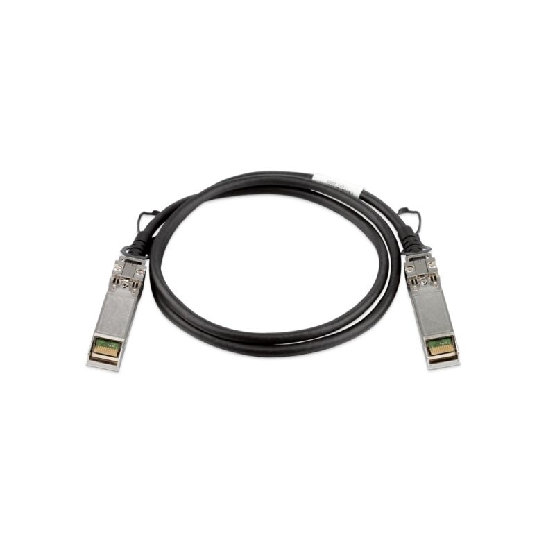 D-LINK DEM-CB100QXS 1m Cable - Wholesales Supply