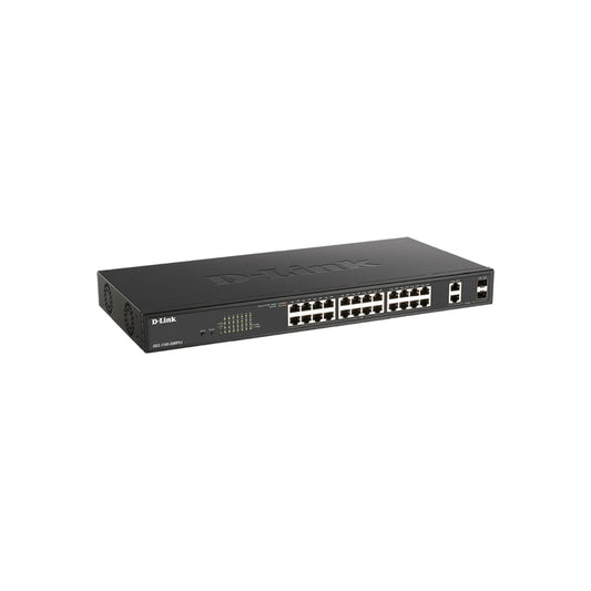 D-LINK DGS-1100-26MPV2 Switch - Wholesales Supply
