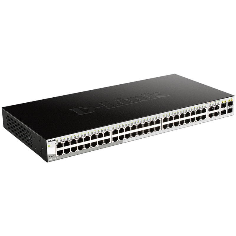 D-LINK DGS-1210-52 Switch - Wholesales Supply
