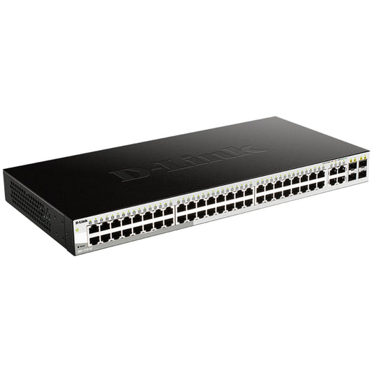 D-LINK DGS-1210-52 Switch - Wholesales Supply