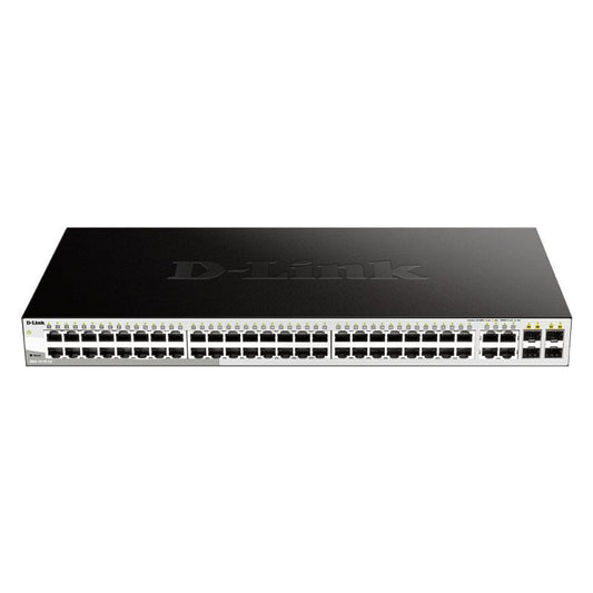 D-LINK DGS-1210-52 Switch - Wholesales Supply