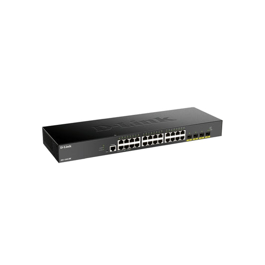 D-LINK DGS-1250-28X Switch - Wholesales Supply