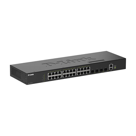 D-Link DGS-1530-28 Switch - Wholesales Supply