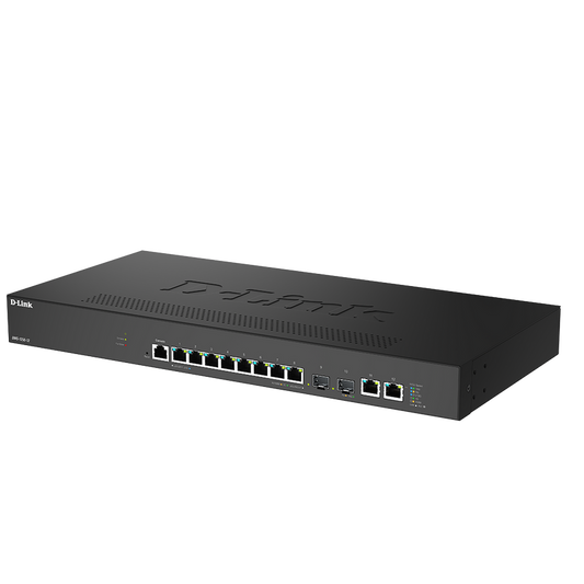 D-Link 12P MultiGigabit Switch - Wholesales Supply