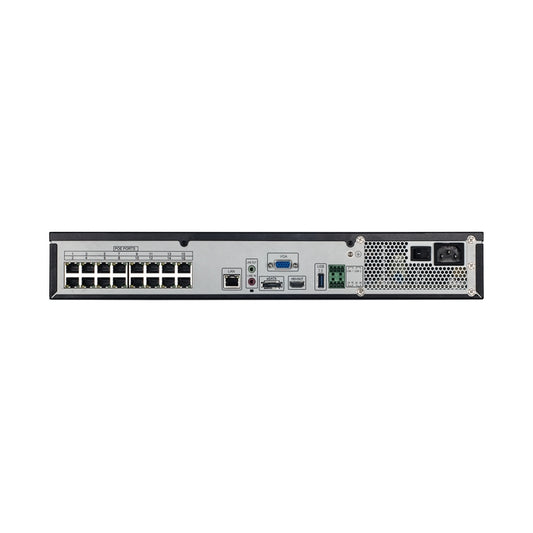 D-Link 32-Channel H.265 NVR