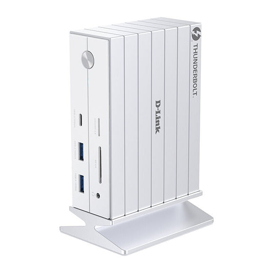D-Link 14in1 Docking Station - Wholesales Supply