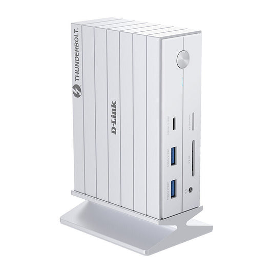 D-Link 14in1 Docking Station - Wholesales Supply