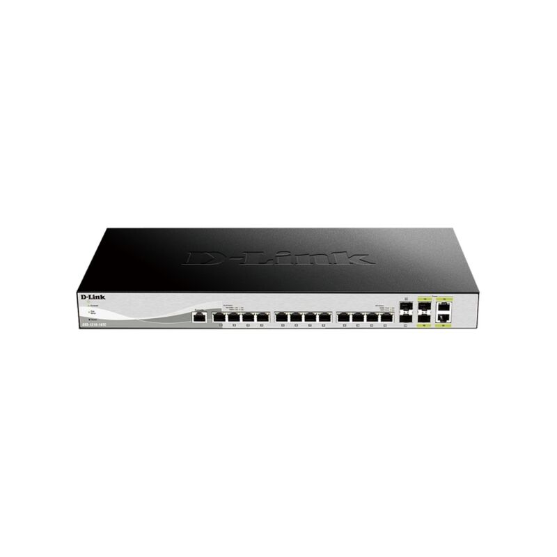 D-Link DXS-1210-16TC Switch - Wholesales Supply