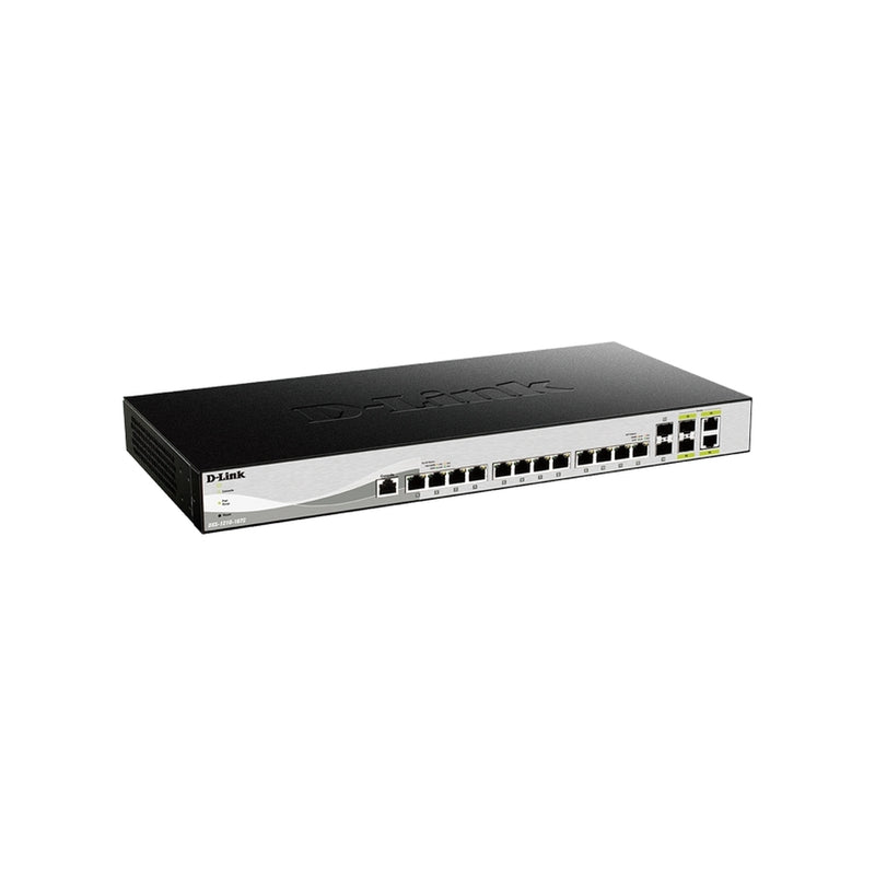D-Link DXS-1210-16TC Switch - Wholesales Supply