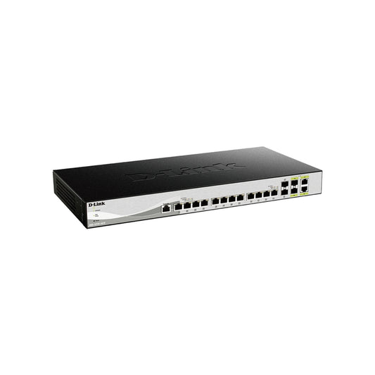 D-Link DXS-1210-16TC Switch - Wholesales Supply