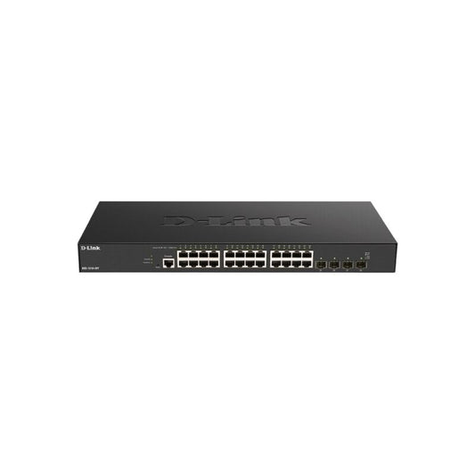 D-Link DXS-1210-28T Switch - Wholesales Supply