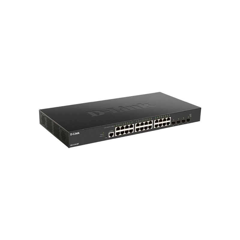 D-Link DXS-1210-28T Switch - Wholesales Supply