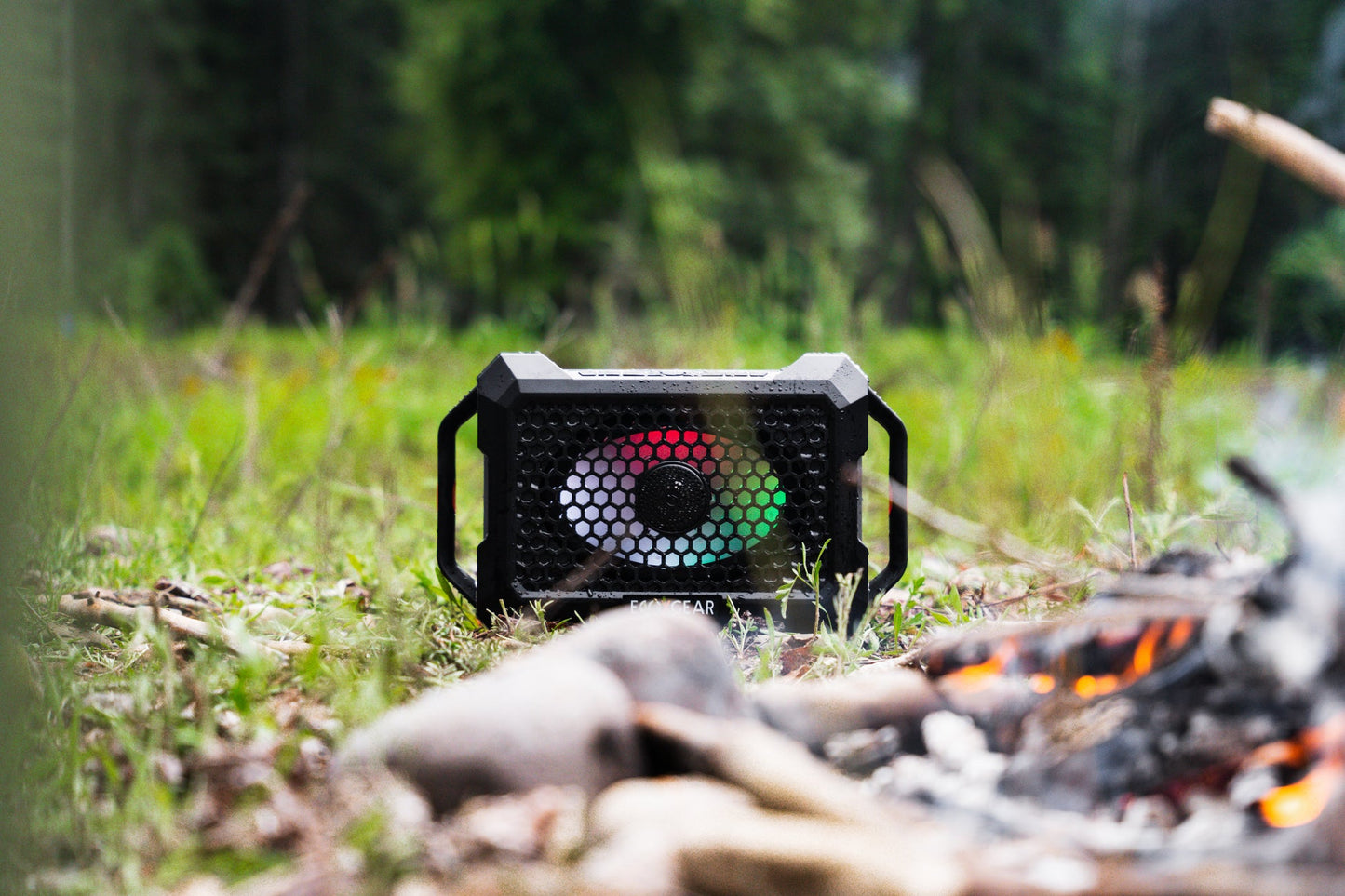 EcoXgear Defender 12V White
