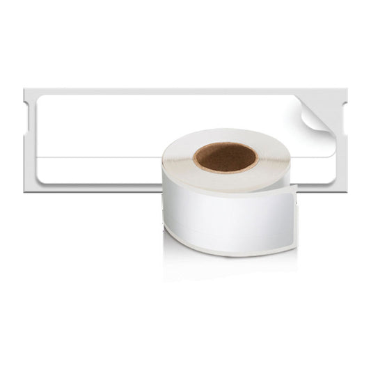 Dymo LW File Label 12mm x 50mm
