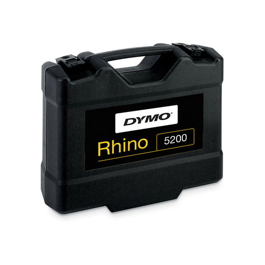 Dymo Rhino 5200 Label Machine