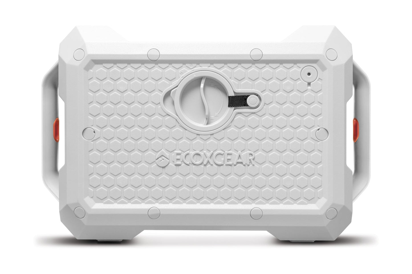 EcoXgear Defender 12V White