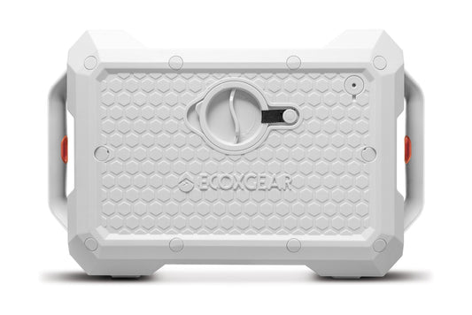 EcoXgear Defender 12V White
