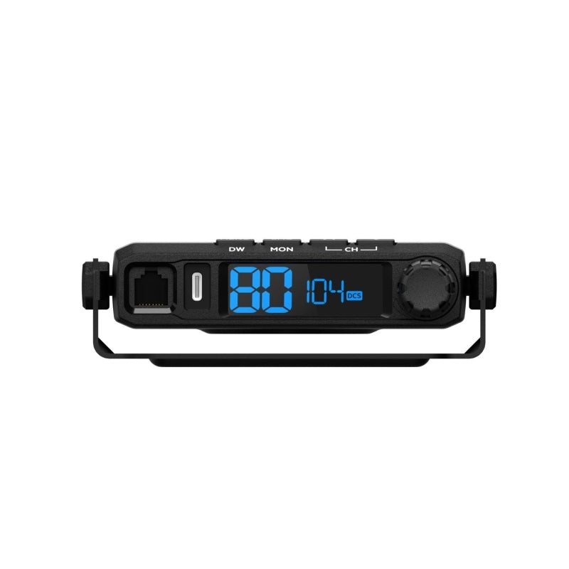 EcoX UHF Super Compact Pack