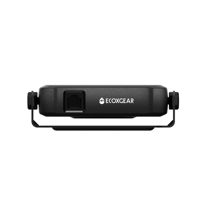 EcoX UHF Remote Mic Pack BR