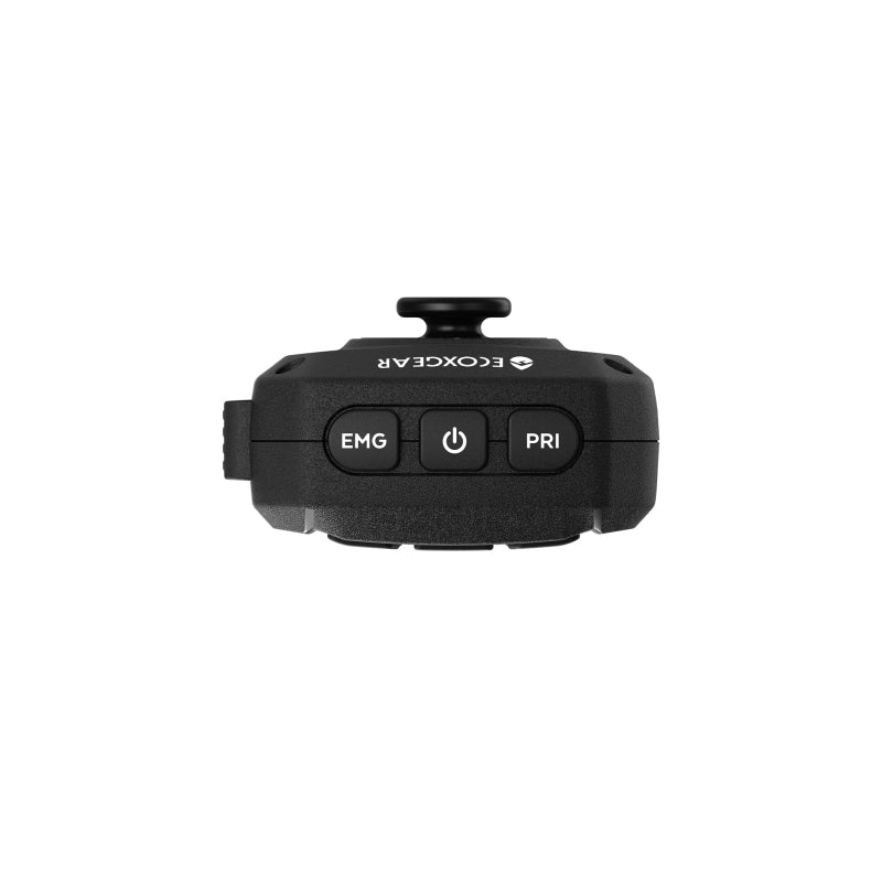 EcoX UHF Remote Mic Pack BR
