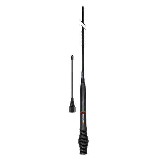 EcoX UHF Antenna Barrel