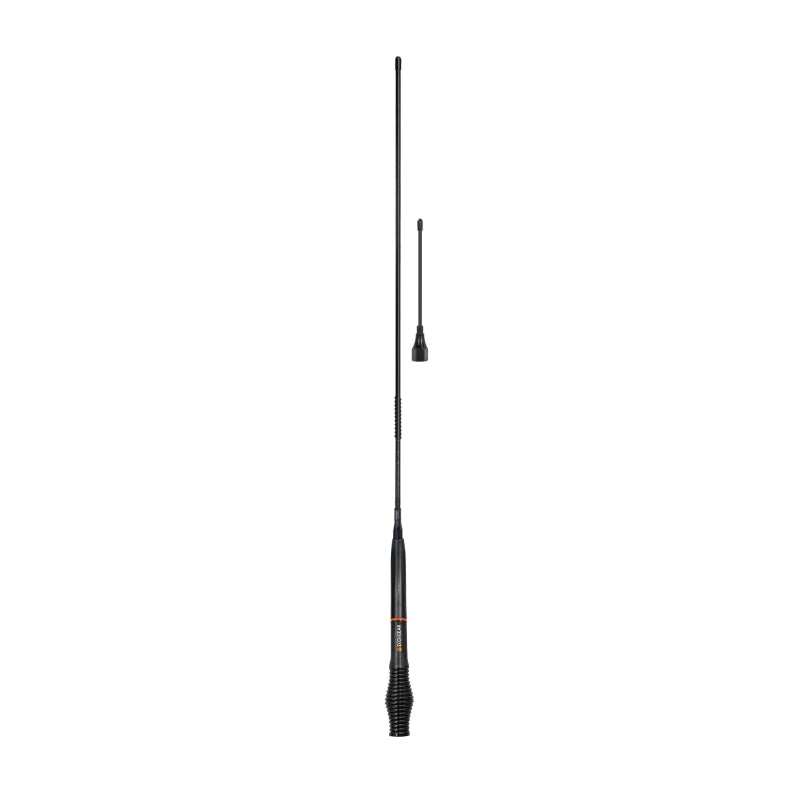 EcoX UHF Antenna Barrel