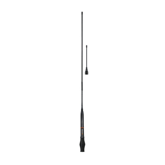 EcoX UHF Antenna Barrel
