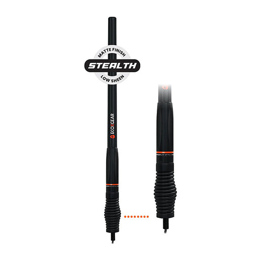 EcoX UHF HD Antenna Radome 2.3
