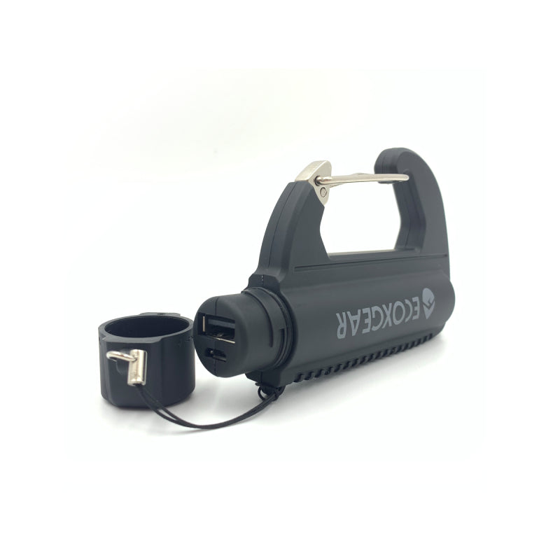 EcoXCharge Clip