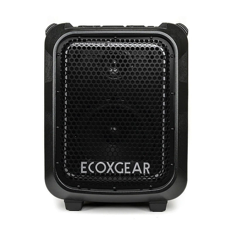EcoXgear EcoBoulder Ultra