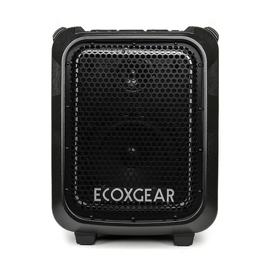 EcoXgear EcoBoulder Ultra