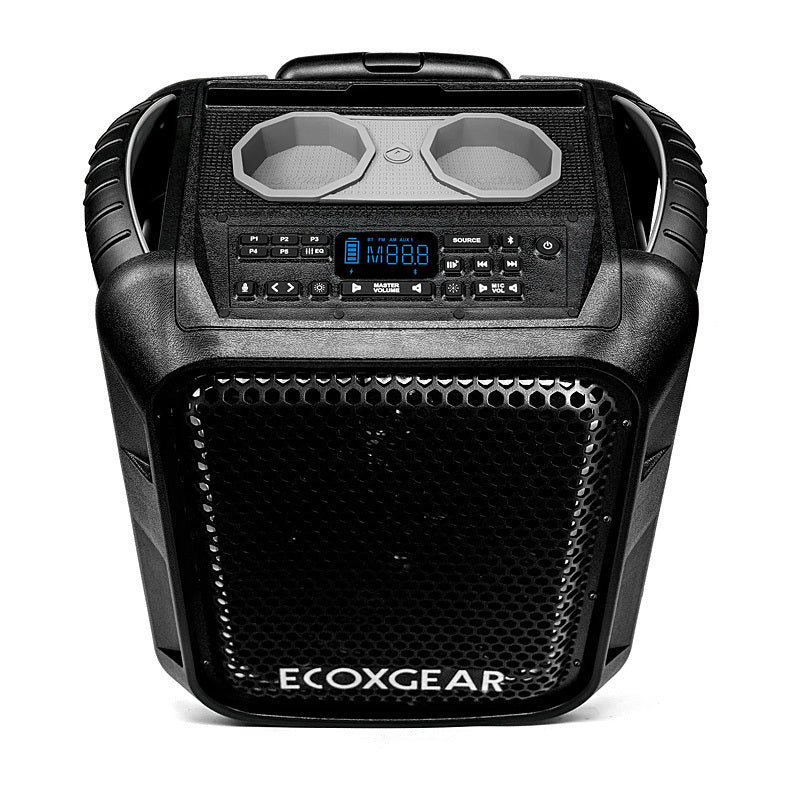 EcoXgear EcoBoulder Ultra