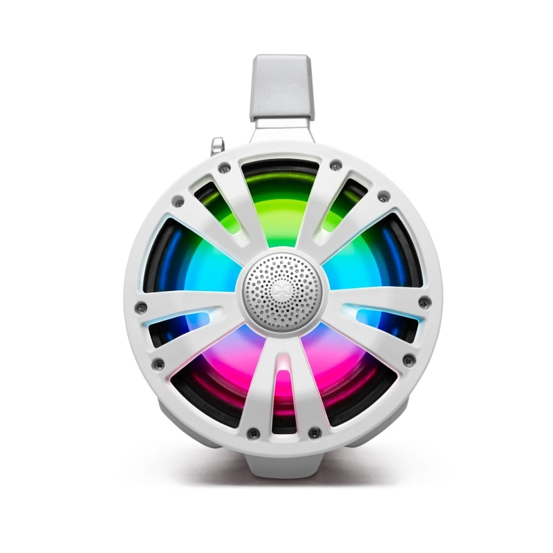 Ecoxgear Tower ET08 White