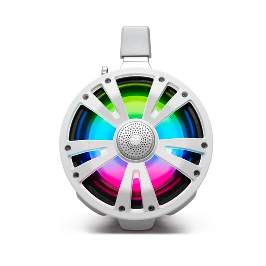 Ecoxgear Tower ET08 White