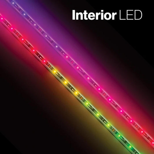Ecoxgear Strip Interior Strip