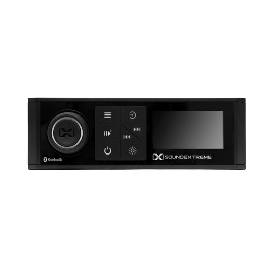 Ecoxgear Marine DN Radio