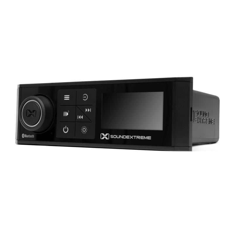 Ecoxgear Marine DR 6.5 Speaker
