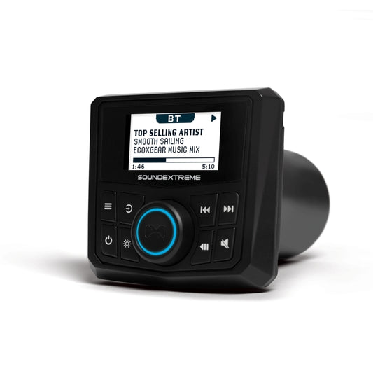 Ecoxgear Marine GR Radio