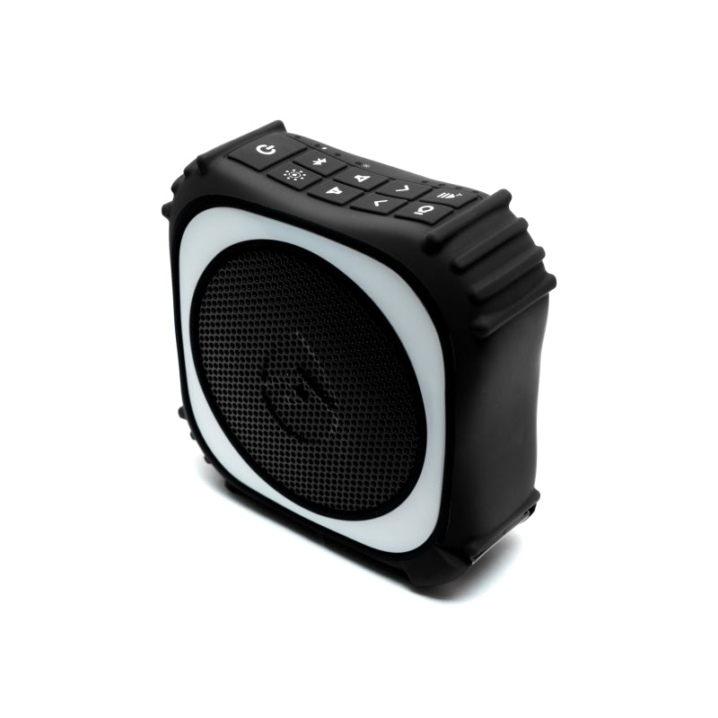 EcoXgear EdgePro Black