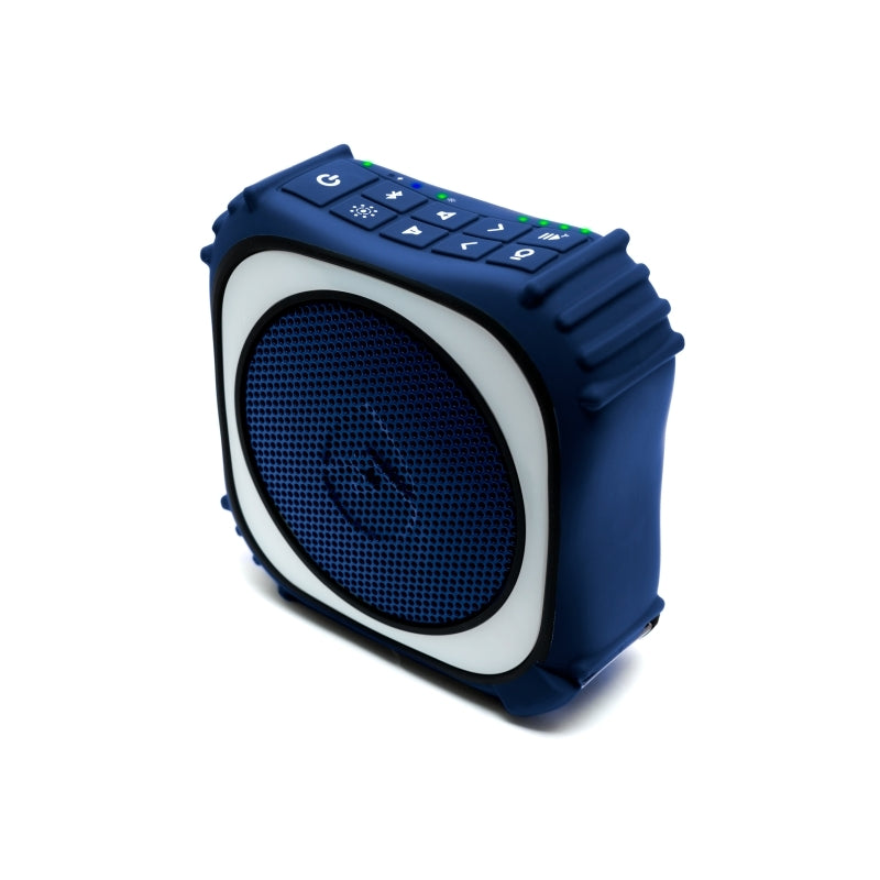 EcoXgear EdgePro Blue