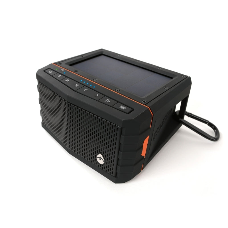 EcoXgear Sol Jam