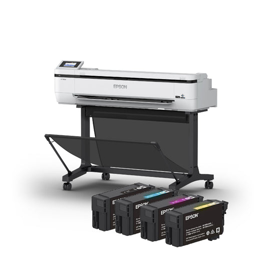 Epson SCT5160M LFP & E40S Inks - Wholesales Supply
